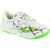 Joma Super Copa Jr 2502 INV White