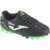 Joma Toledo Jr 2501 HG Black