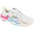 Joma Smash Lady 2532 White