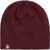 New Era Skully Los Angeles Dodgers Hat Burgundy