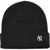 New Era Mini Logo Cuff Beanie New York Yankees Hat Navy