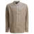 Carhartt "L/S Madison Cord" shirt Beige