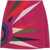 PUCCI Silk Skirt MULTICOLOR