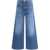 CITIZENS OF HUMANITY Lyra cropped Jeans AGUSTA LYRA