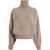 Khaite Willem Sweater SEPIA