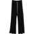 Rick Owens Pants "Pusher" BLACK