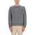 Paul Smith Wool Jersey. GREY