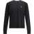 Vivienne Westwood Alex" Jersey With Logo BLACK