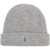 Ralph Lauren Cashmere Beanie GREY