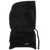 MSGM Knitted Balaclava BLACK