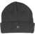 REPRESENT Ribbed Beanie GREY