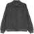 Fendi Ff Wool Bomber Jacket GREY