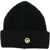BARROW Wool Cap BLACK