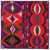 PUCCI Silk Scarf MULTICOLOUR