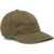Diesel "C-Run Wash" Baseball Cap GREEN