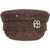 RUSLAN BAGINSKIY "Baker Boy" Hat BROWN