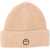 BARROW Wool Cap BEIGE