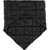 Laminar Nylon Scarf BLACK