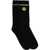 BARROW Socks With Logo BLACK