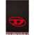 Diesel "S-Tevie" Scarf BLACK
