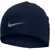 Nike Therma-Fit Fleece Beanie Navy