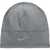 Nike Terra Dri-FIT Uncuffed Beanie Grey