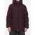 Moncler Darbon Puffer Jacket BORDEAUX