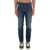 Diesel "D-Finitive" Jeans DENIM
