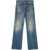 Diesel "1980 D-Eeper" Jeans DENIM