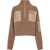 Baum und Pferdgarten Sweater "Clyde" BROWN