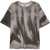 Diesel T-Shirt "T-Boxt-Show-V2" GREY
