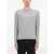 Aspesi Knitted Sweater GREY