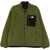 The North Face "Yumiori" Fleece Jacket GREEN