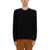 Hugo Boss Cashmere Sweater BLACK