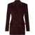Brunello Cucinelli Corduroy cotton Jacket RED WINE