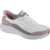 SKECHERS Slip-ins: Contour Foam - Cozy Fit White