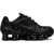 Nike Shox TL Black