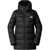 The North Face Hyalite Down Parka Black