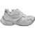 Balenciaga Runner 2 Sneakers GREY