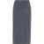 Brunello Cucinelli Pencil Skirt GRIGIO SCURO