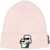 Karl Lagerfeld Hat With Logo PINK