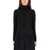 Max Mara Turtleneck Sweater "Meana" BLACK