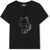 Karl Lagerfeld T-Shirt With Logo BLACK