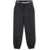Karl Lagerfeld Jogging Pants With Logo CHARCOAL