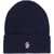 Moncler Grenoble Wool Cap BLUE