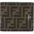 Fendi Bifold Wallet "Ff" MULTICOLOUR