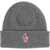 Moncler Grenoble Wool Cap GREY