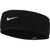 Nike W One Therma-Fit Fleece Headband Black