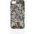 DSQUARED2 Iphone 8 Plus Tattooed Case Multicolor