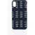 DSQUARED2 Denim Icon Iphone X Case Blue